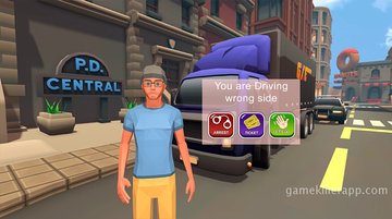 Game Screenshot 4