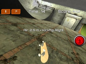 Game Screenshot 5