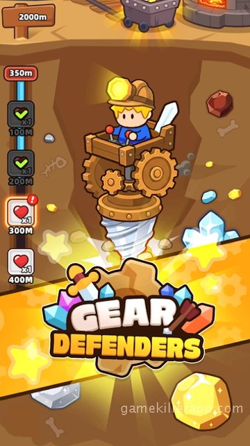 Game Screenshot 1