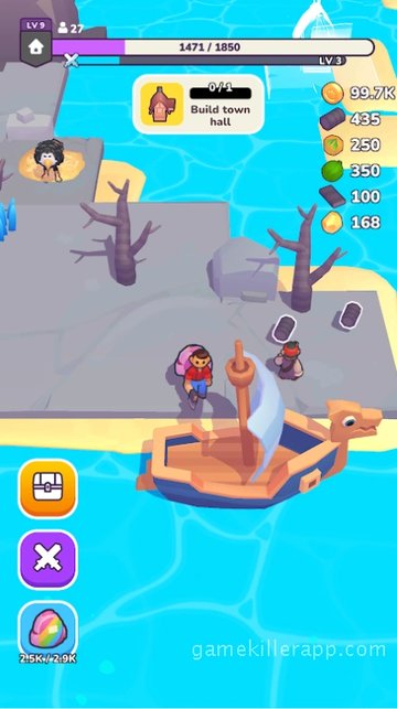 Game Screenshot 2