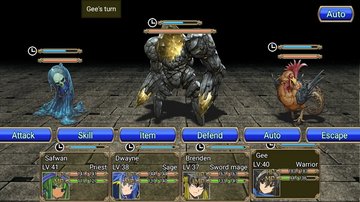 Game Screenshot 4