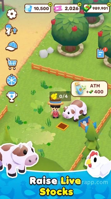 Game Screenshot 3