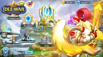 Game Screenshot 2