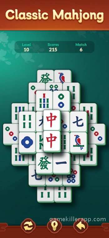Game Screenshot 1