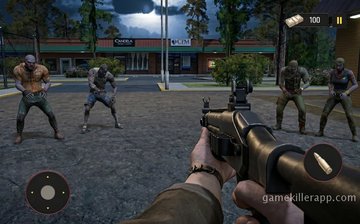 Game Screenshot 5