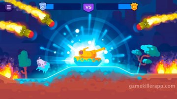 Game Screenshot 5