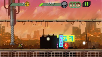 Game Screenshot 5