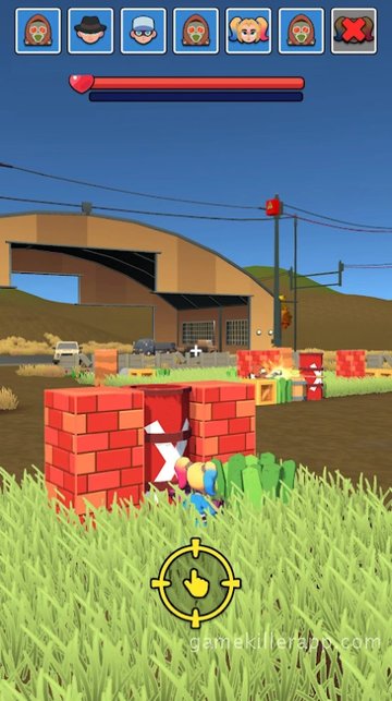 Game Screenshot 2