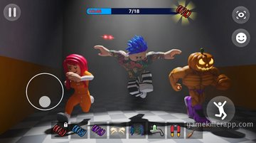 Game Screenshot 4