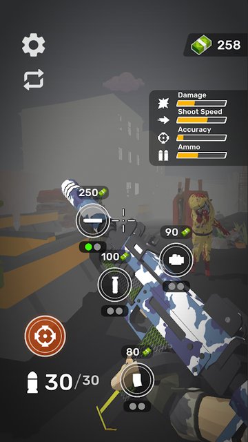 Game Screenshot 2