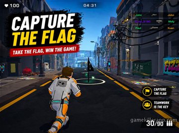 Game Screenshot 3