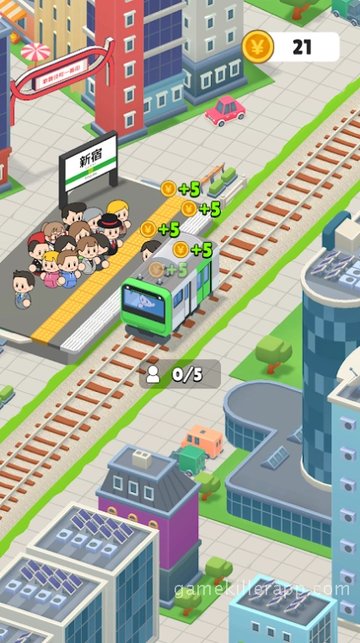 Game Screenshot 3