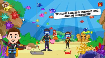 Game Screenshot 5