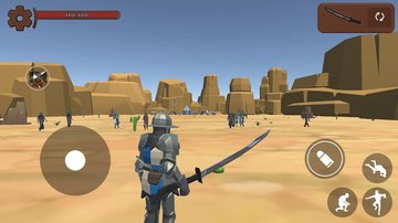 Game Screenshot 3