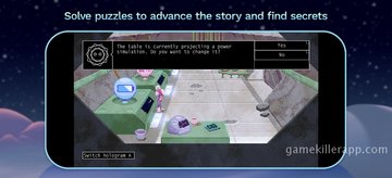 Game Screenshot 5