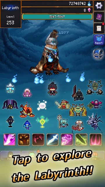 Game Screenshot 2
