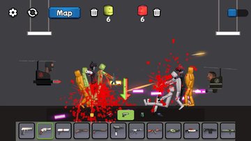 Game Screenshot 1