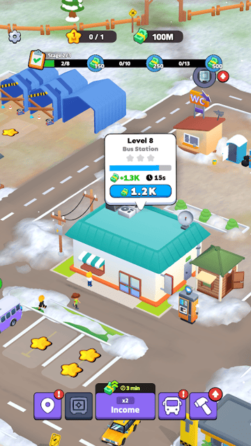 Game Screenshot 2