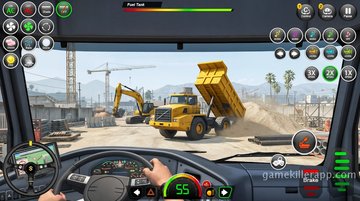 Game Screenshot 5
