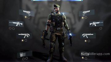 Game Screenshot 4