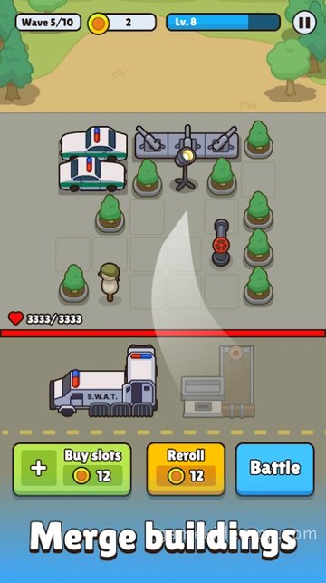 Game Screenshot 1