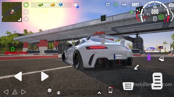 Game Screenshot 1