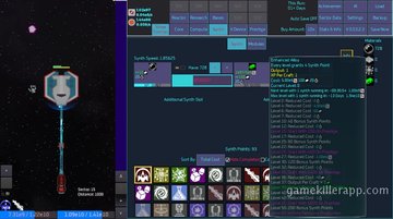 Game Screenshot 2