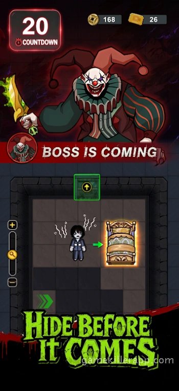 Game Screenshot 1