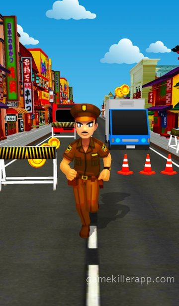 Game Screenshot 4