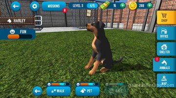 Game Screenshot 5