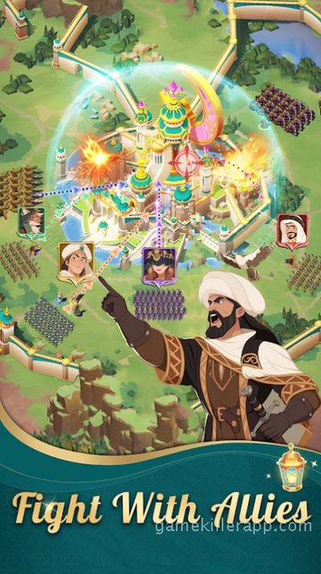 Game Screenshot 5