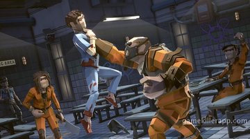 Game Screenshot 3