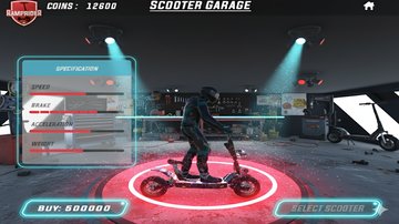 Game Screenshot 2