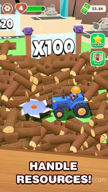 Game Screenshot 1