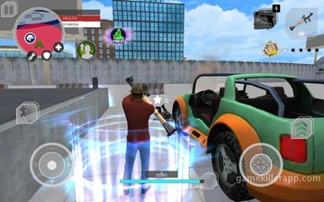 Game Screenshot 1