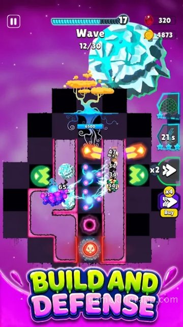 Game Screenshot 3