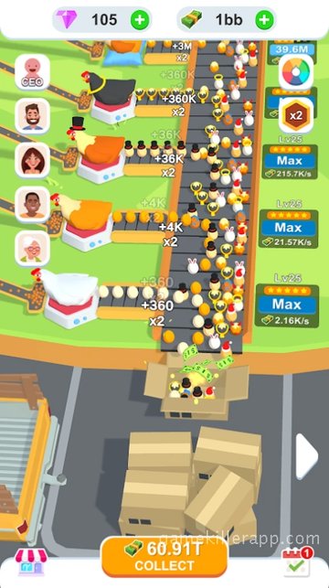 Game Screenshot 2