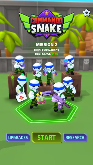 Game Screenshot 4