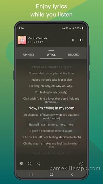 App Screenshot 2