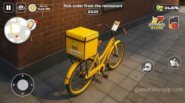 Game Screenshot 4