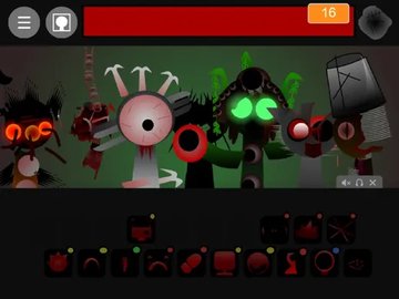 Game Screenshot 1