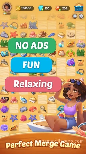Game Screenshot 3