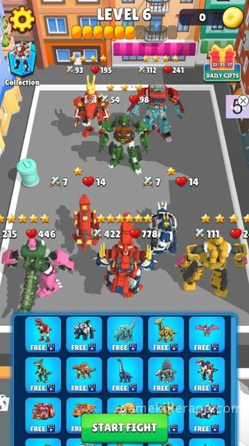 Game Screenshot 4