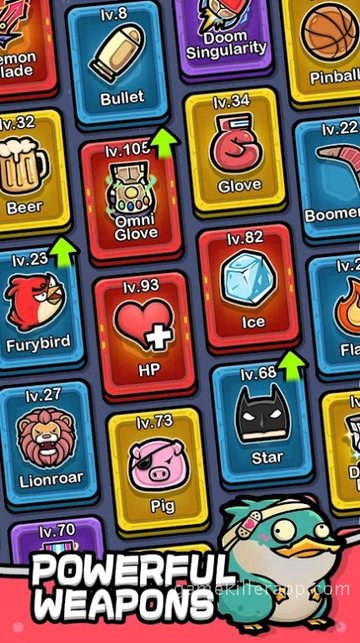 Game Screenshot 4