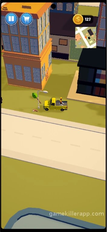Game Screenshot 2