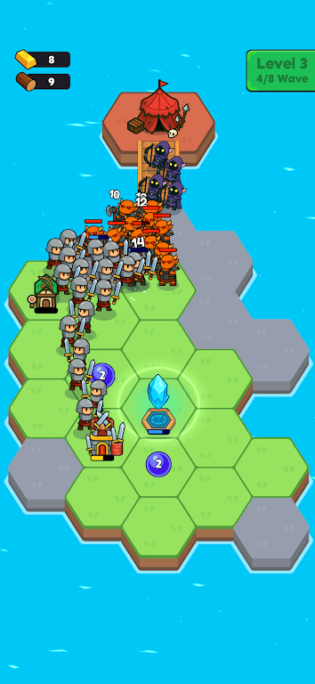 Game Screenshot 2