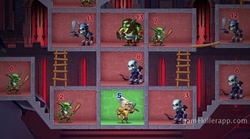 Game Screenshot 3
