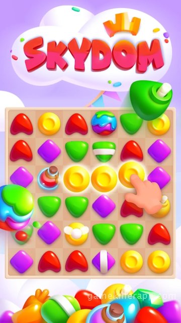 Game Screenshot 5