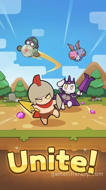 Game Screenshot 1
