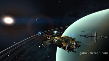 Game Screenshot 5